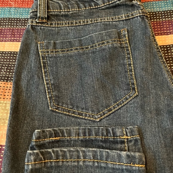 Miley Cyrus Ladies Jeans - Picture 3 of 3